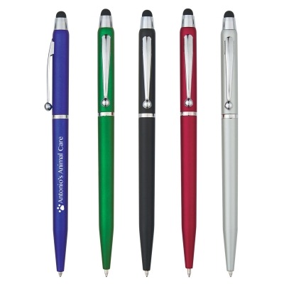 #922 The Embassy Stylus Pen - Print Factory